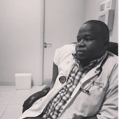 deshpandevwavwa's profile picture. Medical Doctor (MD)