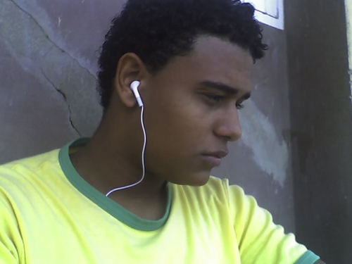 Dansfialho's profile picture. 