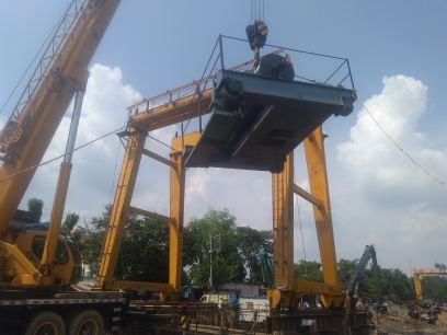 NazimSa40692263's profile picture. NEHA Cranes Equipments