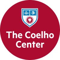 The Coelho Center (@thecoelhocenter) 's Twitter Profile