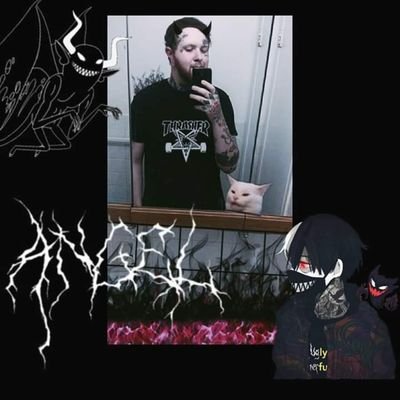 sadboicult official twitter page😈🔪😈🔫
Signed to DedNside Records
