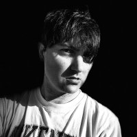 Dan Hunter (@dani_huntersh) 's Twitter Profile