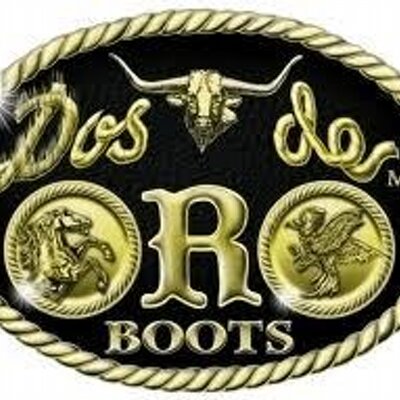 Dos de shop oros boots