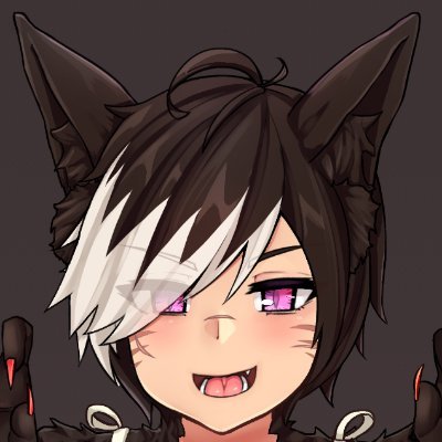 Ultros|| Liora
30/M
Biggest wolf girl lover in the world
Icon done by @Joosiart
https://t.co/uQDhBzN7SE