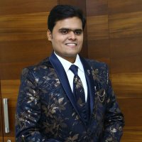 Dipesh Khandelwal (@getmedipesh) 's Twitter Profile
