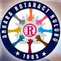 ANKARA ROTARACT (@ankararotaract) 's Twitter Profile