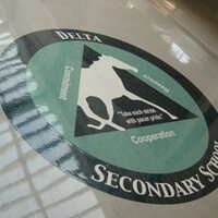 Delta Secondary (@dsspacers) 's Twitter Profile
