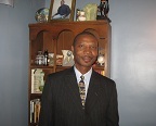Louis Skinner resides in Baltimore,Maryland working as
Computer Support Analyst, as well as an Off and Online Entrepreneur.