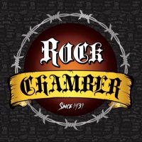 Rock Chamber(@rockchamber84) 's Twitter Profile Photo