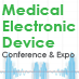 MEDConEXPO's profile picture. MEDCon focuses on the needs of electrical & design engineers for next generation medical devices. Follow #MEDCon and check us out at http://t.co/owDdKPoR8r