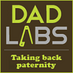 DadLabs (@dadlabs) Twitter profile photo DadLabs (@dadlabs) Twitter profile photo