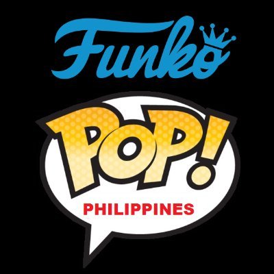 FunkoPopPH's profile picture. Funko Pop Philippines community

https://t.co/2VOzOEsHqJ
https://t.co/fmZJyfSJKv

#Funko #Philippines #FunkoPopPH