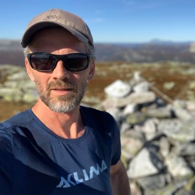 hansingehagen's profile picture. Fintur