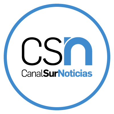 Perfil oficial de los Servicios Informativos de Canal Sur Televisión.