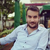 Okan Toper (@okan_toper) Twitter profile photo