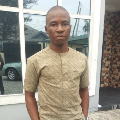 Brightobuluzor's profile picture. Fresh Brio