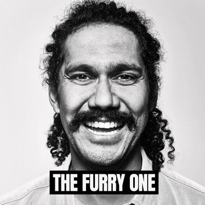 Indigenous Man from Innisfail / Mamu / Goreng Goreng / Bundjalung /Living in Brisbane - @MovemberAUS Ambassador 👨🏽‍🚀