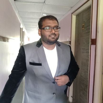 RakeshRajeevan's profile picture. 