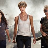 Terminator 6: Dark Fate Ganzer Film Deutsch (@terminator6dar3) 's Twitter Profile