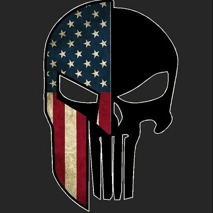 molon_labe_Q's profile picture. ΜΟΛΩΝ ΛΑΒΕ = Come and take them.
#2Amendment