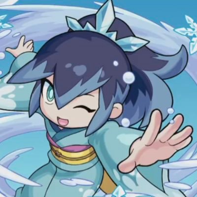 御緑使のシラユキ(Lv25)さんのプロフィール画像