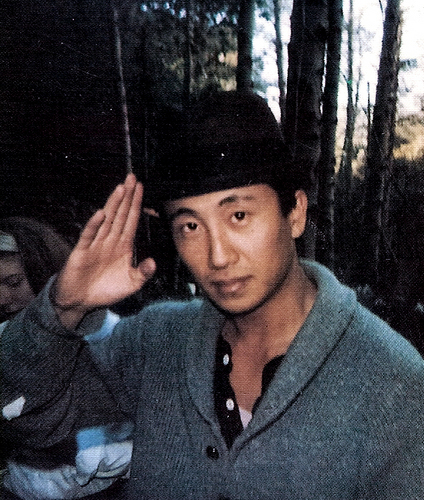 thecodychoi's profile picture. Lazy Artist / Cultural theoriest