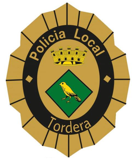 Aquest és el perfil oficial de la Policia Local de Tordera. L'objectiu principal d'aquesta pàgina és difondre missatges d'interès de servei als torderencs/ques.