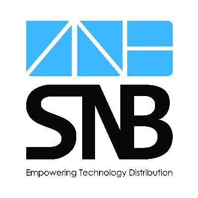 marketing_snb's profile picture. SNB Middle East is a New Generation Value-Added Technology Distributor focused on Data Storage, Security Surveillance, Networking and Backup solutions.
