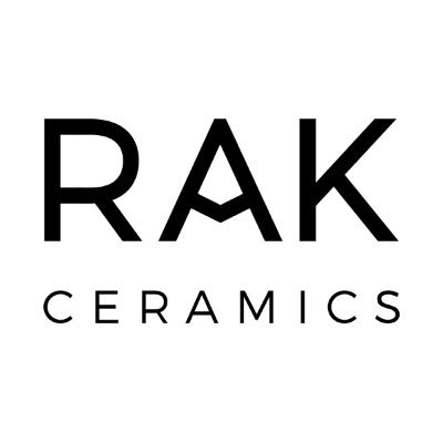 RAK Ceramics is one of the largest ceramics brands in the world.