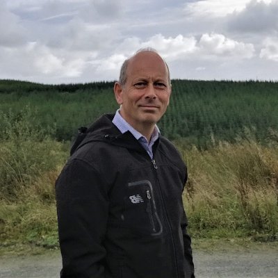 Chartered Forester and general tree enthusiast. Views my own.