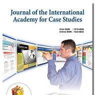 International Academy for Case Studies (@academy_case) 's Twitter Profile