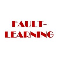 FAULT-LEARNING (@faultlearning) 's Twitter Profile
