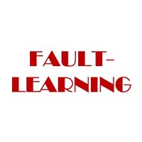 FAULT-LEARNING(@FaultLearning) 's Twitter Profile Photo