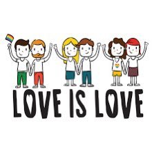 Love is Love