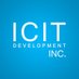 ICIT Development Corp., Web Design Company (@CorpIcit) Twitter profile photo