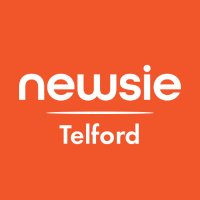 Telford Newsie (@telfordnewsie) Twitter profile photo
