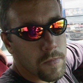 rodcleveland's profile picture. 