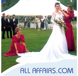 All Affairs provides the highest quality in service, selection and quality for event rentals for 31 years. Click here to plan your next event: allaffairs.com