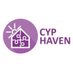 Children and Young Peoples Havens (@cyphaven) Twitter profile photo Children and Young Peoples Havens (@cyphaven) Twitter profile photo