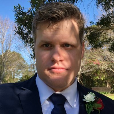 Jake2084's profile picture. Dad, book lover. I don’t tweet often.
