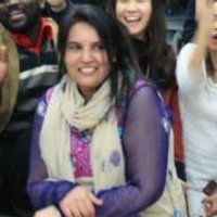 Dr Saadat Majeed (@saadatmajeeddr) 's Twitter Profile