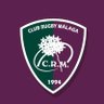 ClubRugbyMalaga's profile picture. Twitter oficial del Club de Rugby Málaga. El club de rugby de la capital de la Costa del Sol. The Costa del Sol Capital's Rugby Club. Málaga - Spain