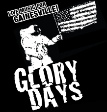Glory Days Presents! is Gainesville's premier live music & comedy promoter with OVER 200 concerts a year!