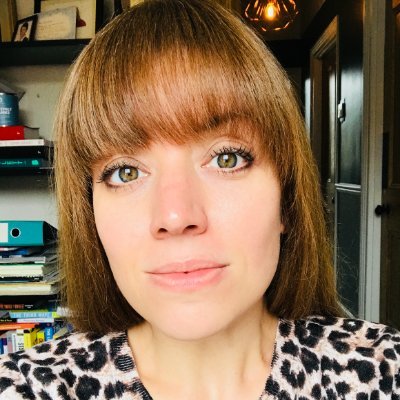 Kate van der Borgh Profile