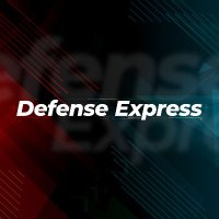 DEFENSE EXPRESS (@defenseexpress) 's Twitter Profile Photo DEFENSE EXPRESS (@defenseexpress) 's Twitter Profile Photo