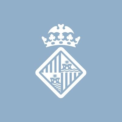 Twitter oficial de l'oficina de Districte Platja de Palma i Pla de Sant Jordi del Ajuntament de Palma.