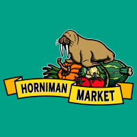 Horniman Market(@HornimanMarket) 's Twitter Profile Photo