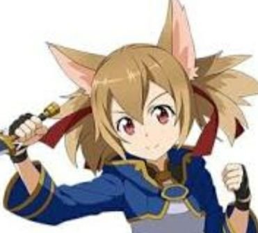 シリカさんのプロフィール画像