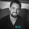 lbenevolo's profile picture. Founder & CEO for @Kryll_io | Cryptense
