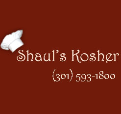 shaulskosher's profile picture. Shaul’s Kosher Market is well known in the Silver Spring, MD and DC areas for bringing fresh, quality ingredients–all certified kosher–to our customers.